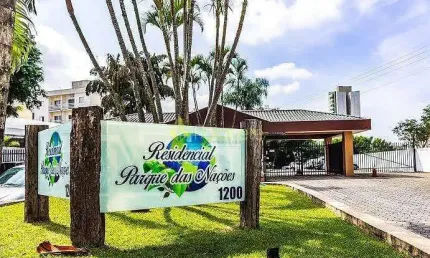 Apartamento à venda, Jardim das Nações, Taubaté, SP