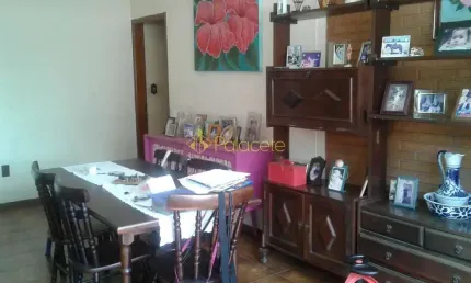 Comercial à venda 3 Quartos, 1 Suite, 10 Vagas, 664M², São Benedito, Pindamonhangaba - SP