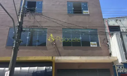 Comercial para locação 20m², centro, pindamonhangaba - sp | ferraz