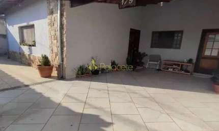 Casa à venda, Jardim Maria Emília, Pindamonhangaba, SP