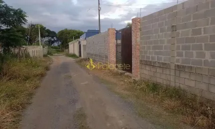 Chácara à venda, Vila São Benedito, Pindamonhangaba, SP