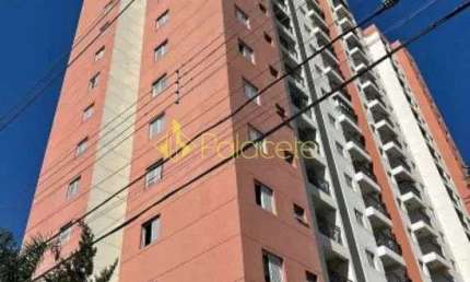 Apartamento à venda, Vila Nossa Senhora das Graças, Taubaté, SP