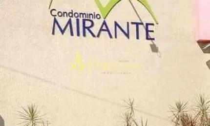 Apartamento com 2 quartos à venda no Granjas Panorama, Taubaté 