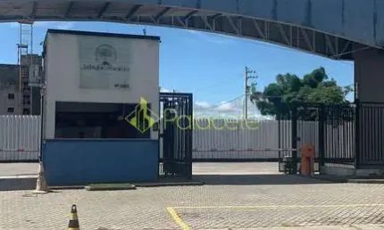 Apartamento com 2 quartos à venda no Feital, Pindamonhangaba 