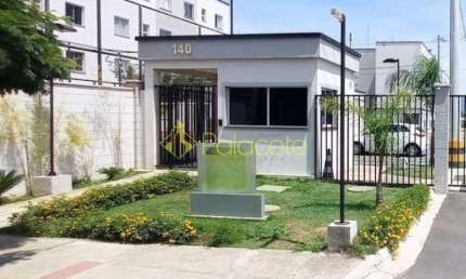 Apartamento à venda, no Condomínio Vistas da Mantiqueira - Pindamonhangaba,, SP
