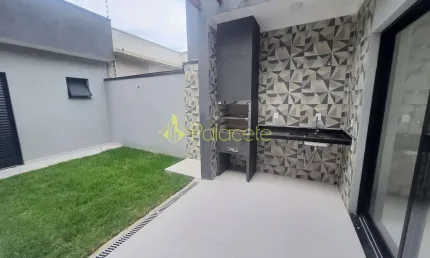 Casa com 3 quartos à venda no Crispim, Pindamonhangaba 