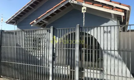 Casa à venda 4 Quartos, 250M², São Benedito, Pindamonhangaba - SP