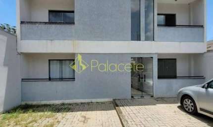 Apartamento para venda e locação, Residencial Pasin, Pindamonhangaba, SP