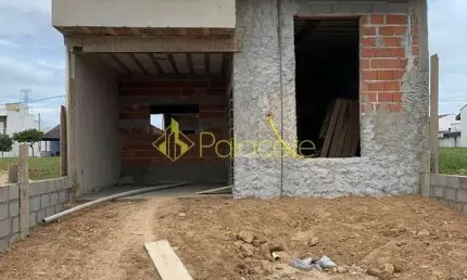 Casa à venda, residencial maricá, pindamonhangaba, sp