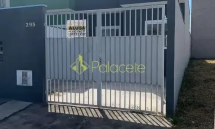 Casa para venda, Loteamento Residencial e Comercial Araguaia, Pindamonhangaba, SP