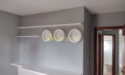 Apartamento para Locação 3 Quartos, 1 Suite, 1 Vaga, 82M², Residencial Portal da Mantiqueira, Tauba