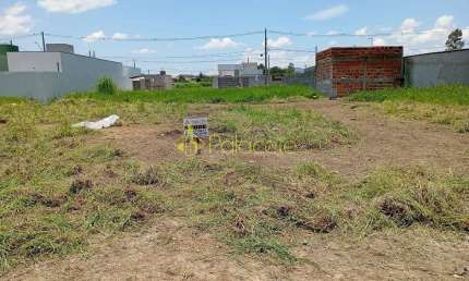 Terreno à venda, Residencial e Comercial Portal dos Eucaliptos, Pindamonhangaba, SP