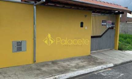 Casa à venda 3 Quartos, 1 Suite, 2 Vagas, 176M², Loteamento Residencial e Comercial Flamboyant, Pin
