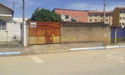 Terreno à venda 300M², Vila Mariana, Aparecida - SP