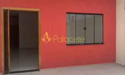 Casa à venda, Residencial Mombaça I, Pindamonhangaba, SP