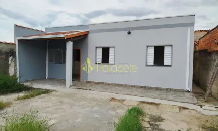 Casa à venda, Loteamento Residencial Andrade nova com 3 dormitórios(1 suíte) Pindamonhangaba, SP