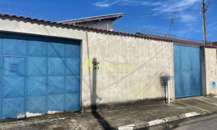 Casa à venda, Residencial e Comercial Vila Verde, Pindamonhangaba, SP