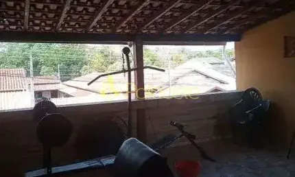Sobrado à venda, Residencial Mombaça I, Pindamonhangaba, SP