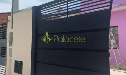 Casa à venda, Residencial Mombaça I, Pindamonhangaba, SP