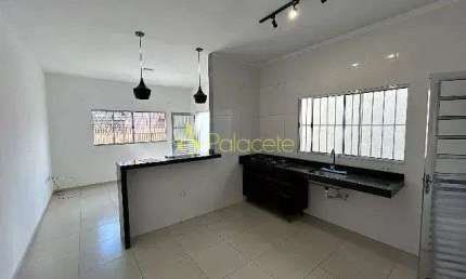 Casa à venda, Residencial Mantiqueira, Pindamonhangaba, SP