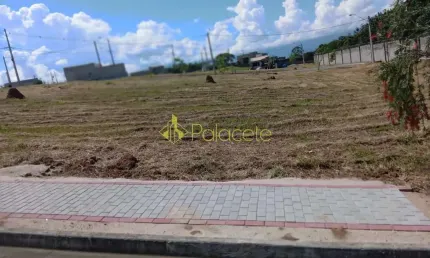 Terreno à venda, Loteamento Industrial Água Preta, Pindamonhangaba, SP