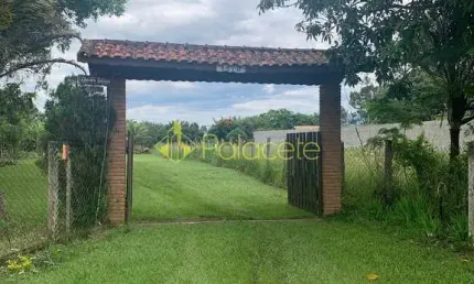 Chácara / sítio com 2 quartos à venda no Mandú, Pindamonhangaba 