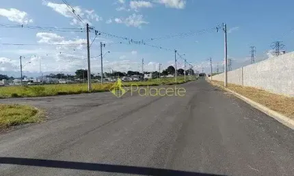 Terreno à venda, Parque das Nações, Pindamonhangaba, SP