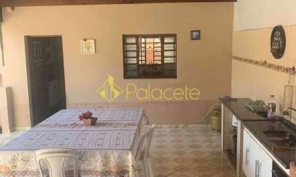 Casa de vila à Venda, Residencial Campo Belo, Pindamonhangaba, SP