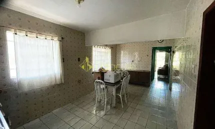 Casa à venda no Loteamento Residencial Andrade, Pindamonhangaba, SP