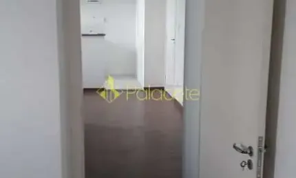 Apartamento com 2 quartos à venda no Crispim, Pindamonhangaba 