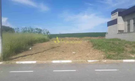 Lote à Venda, Loteamento Residencial e Comercial Flamboyant, Pindamonhangaba, SP