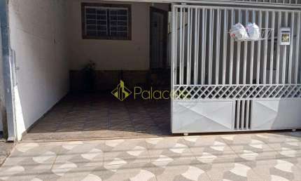 Casa à venda, Residencial Mombaça I, Pindamonhangaba, SP