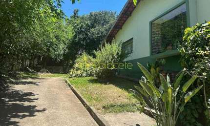 Casa com 3 quartos à venda no Borba, Pindamonhangaba 
