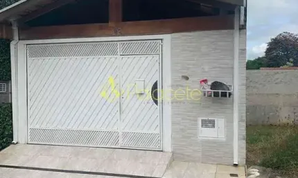 Sobrado à venda, Residencial Mombaça I, Pindamonhangaba, SP