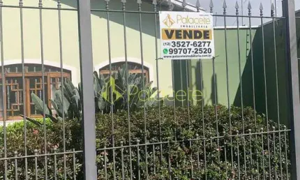 Casa à venda, Residencial Campos Maia, Pindamonhangaba, SP