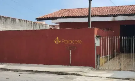 Casa padrão à Venda, Alto do Cardoso, Pindamonhangaba, SP