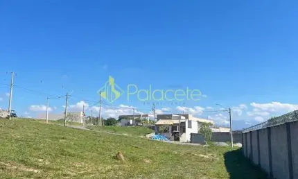 Terreno à venda, Loteamento Industrial Água Preta, Pindamonhangaba, SP