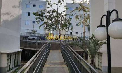 Apartamento à venda 2 Quartos, 1 Vaga, 47M², Bela Vista, Pindamonhangaba - SP | MRV Princesa do Val