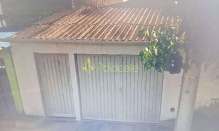 Sobrado à venda, Parque Residencial Itaguassu, Aparecida, SP