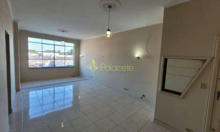 Apartamento com 3 quartos à venda no Centro, Pindamonhangaba 