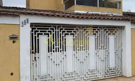 Sobrado para venda, Loteamento Residencial Andrade, Pindamonhangaba, SP