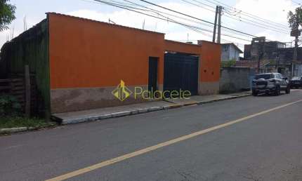 Casa com 2 quartos à venda na Vila Mariana, Aparecida 