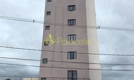 Apartamento à venda 1 Quarto, 1 Vaga, Areao, Taubaté - SP | CONNECT VALLEY