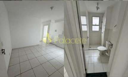 Apartamento à venda, Residencial e Comercial Viver Melhor Pindamonhangaba, Pindamonhangaba, SP