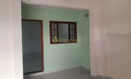 Casa com 2 quartos à venda no Crispim, Pindamonhangaba 