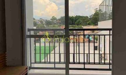 Apartamento para locação, Crispim no Palmeira Real, Pindamonhangaba, SP