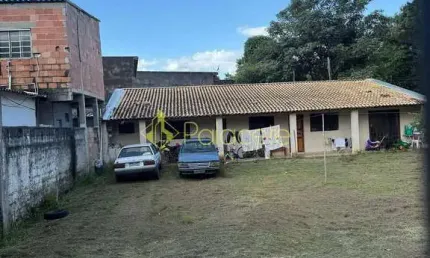 Terreno à venda, Parque São Domingos, Pindamonhangaba, SP