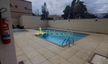 Apartamento com 2 quartos à venda no Tabaú, Pindamonhangaba 