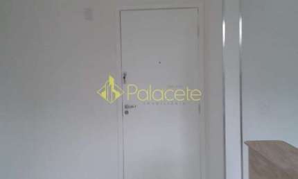 Apartamento com 2 quartos à venda na Vila Mariana, Aparecida 
