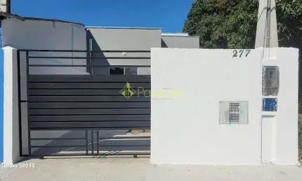 Casa à venda, Jardim Regina (Moreira César), Pindamonhangaba, SP